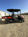 2022 KUBOTA RTV-X1140W-H (Canopy)