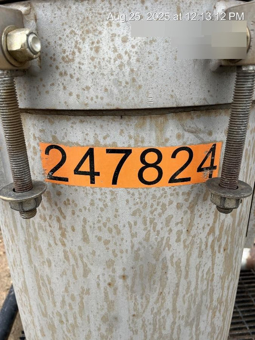 2022 TROJAN HOSE 31-FTR