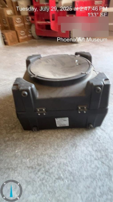 2022 PHOENIX Guardian R Hepa