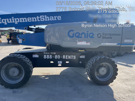 2026 GENIE S-85 XC