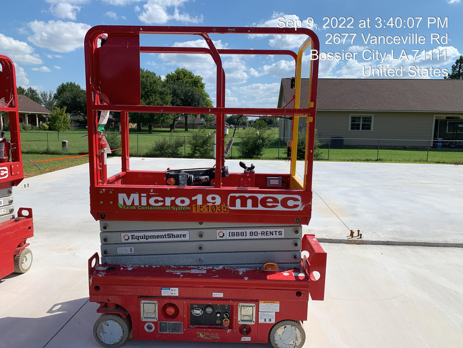 2021 MEC Micro 19