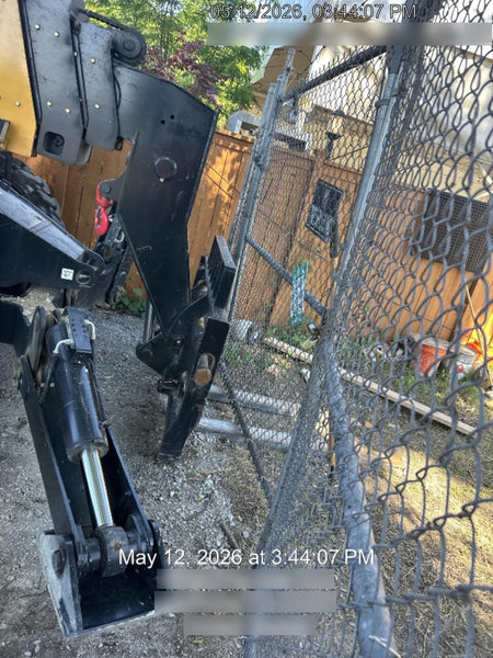 2025 SANY STH1056A