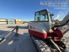 2020 Takeuchi TB250-2C Cab/Heat/Air, Rubber Tracks, Manual TAG QC
