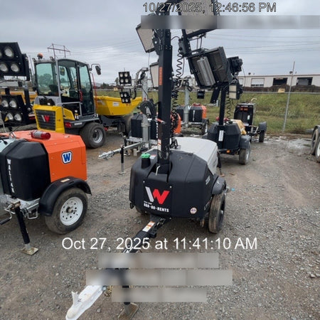 2024 WACKER NEUSON LTT4