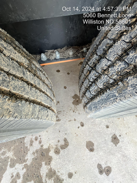 2024 PIONEER 86C21-DP