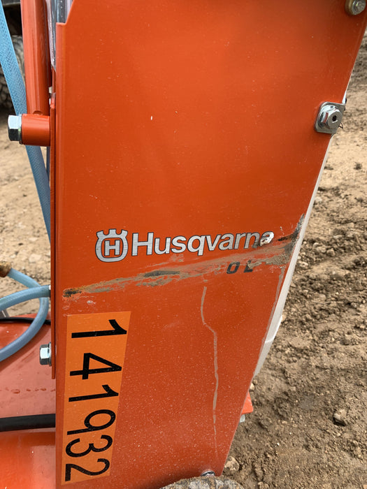 2021 HUSQVARNA FS400