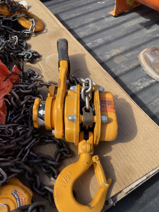 2023 HARRINGTON L5LB015-10