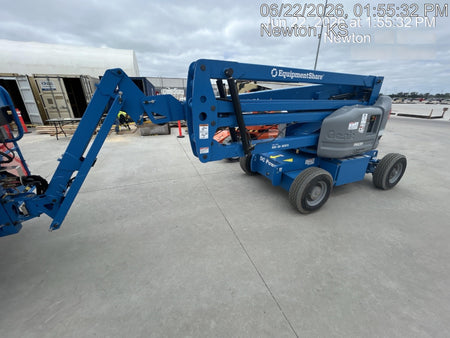 2025 GENIE Z-45/25J DC
