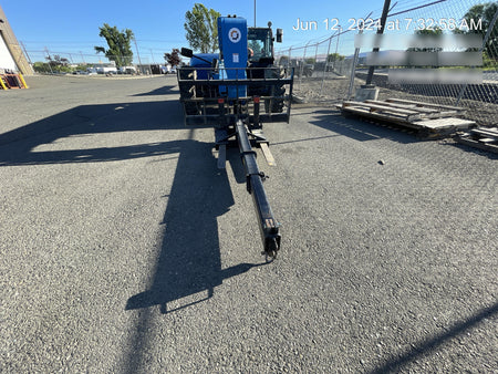 2020 STAR INDUSTRIES M1360B - Star JIB Boom