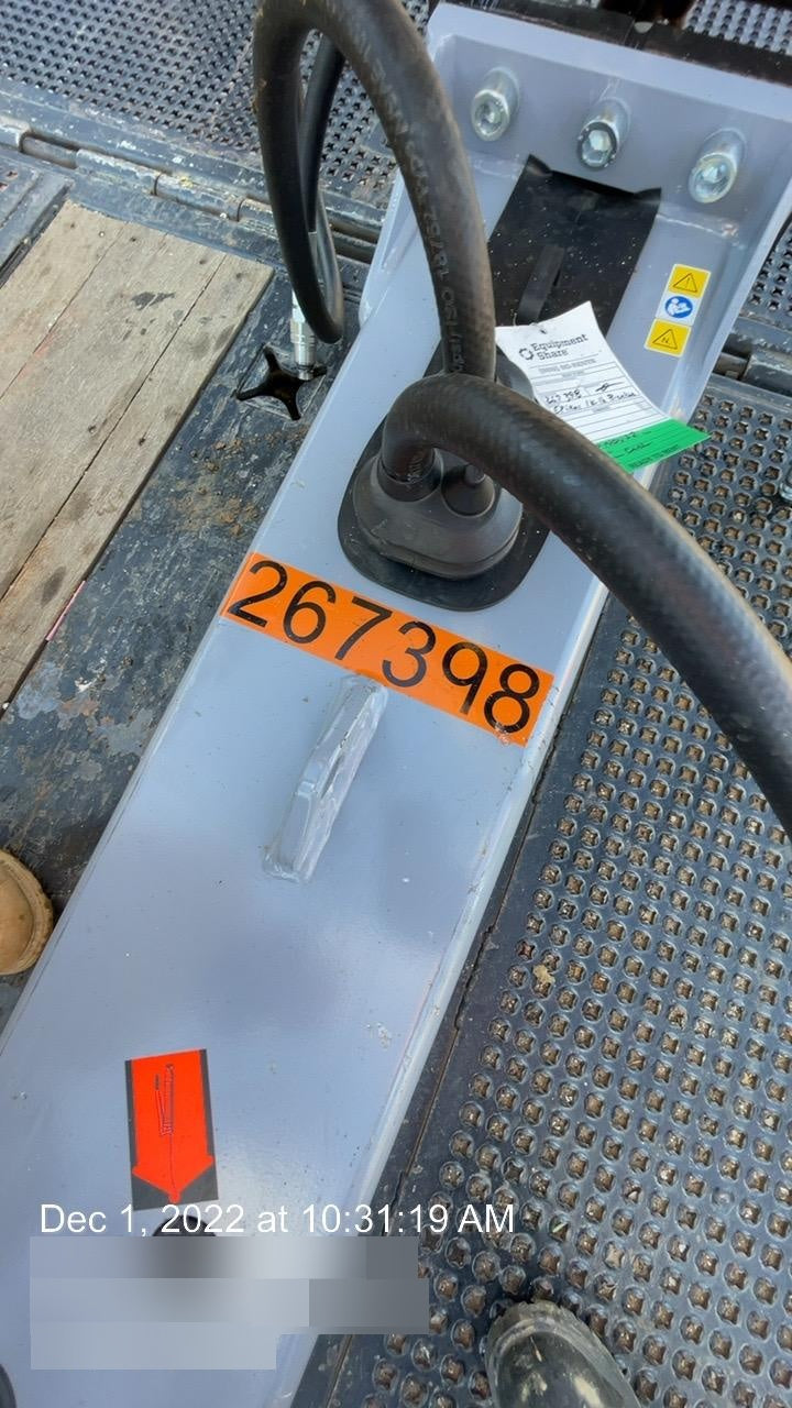 2022 EPIROC EC80T