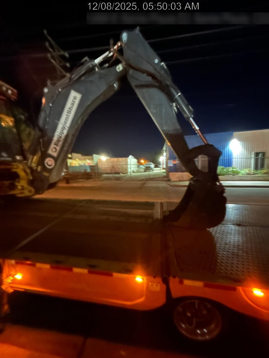 2019 JOHN DEERE 410L