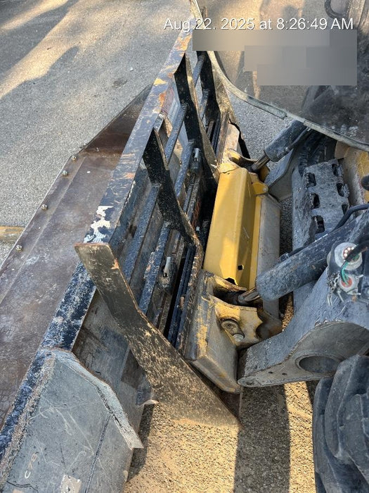 2022 ARROW MATERIAL HANDLING 48" Pallet Forks - Arrow