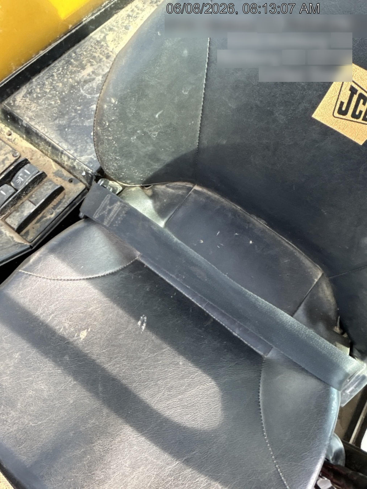 2022 JCB 508-66TC