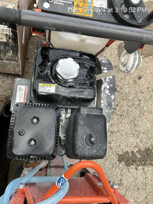 2024 HUSQVARNA FS 400 LV