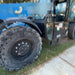 2018 Genie GTH-844 Genie GTH-844 w/Enclosed Cab w/HVAC, Work Lights, Solid Tires, Beacon, 60" Carriage and Forks