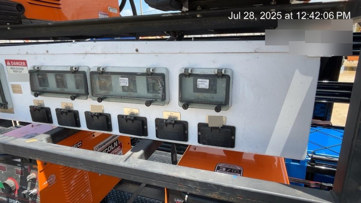 2021 LEX WR6A-7SM-FG26DZ6LD-R