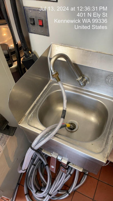 2022 OCEANAIRE OWC1811QC