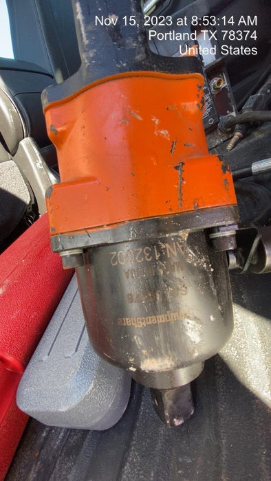 2021 MICHIGAN PNEUMATIC 4940B2