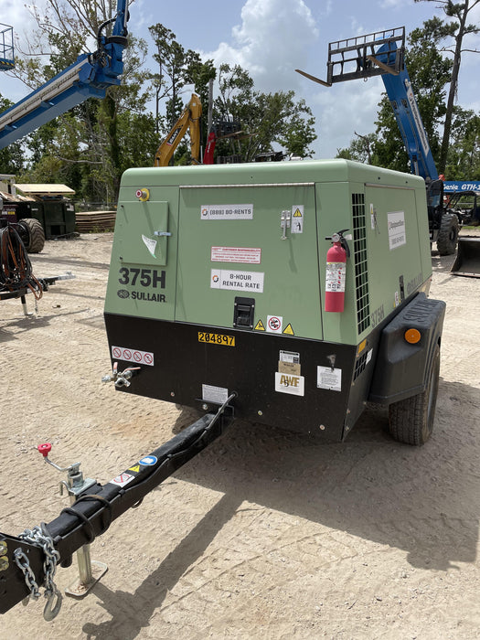 2022 SULLAIR 375H