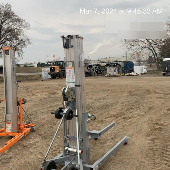 2023 GENIE SLC-24