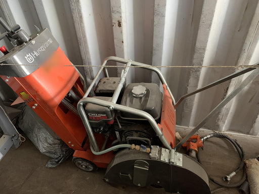 2019 HUSQVARNA FS 413