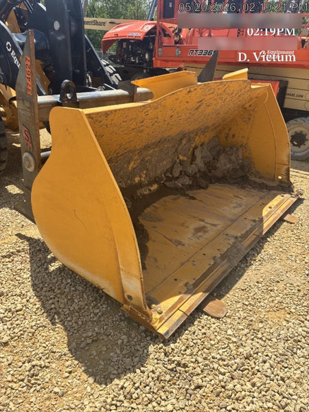 2023 SOLESBEE 96" Loader Fork Carriage - Solesbee