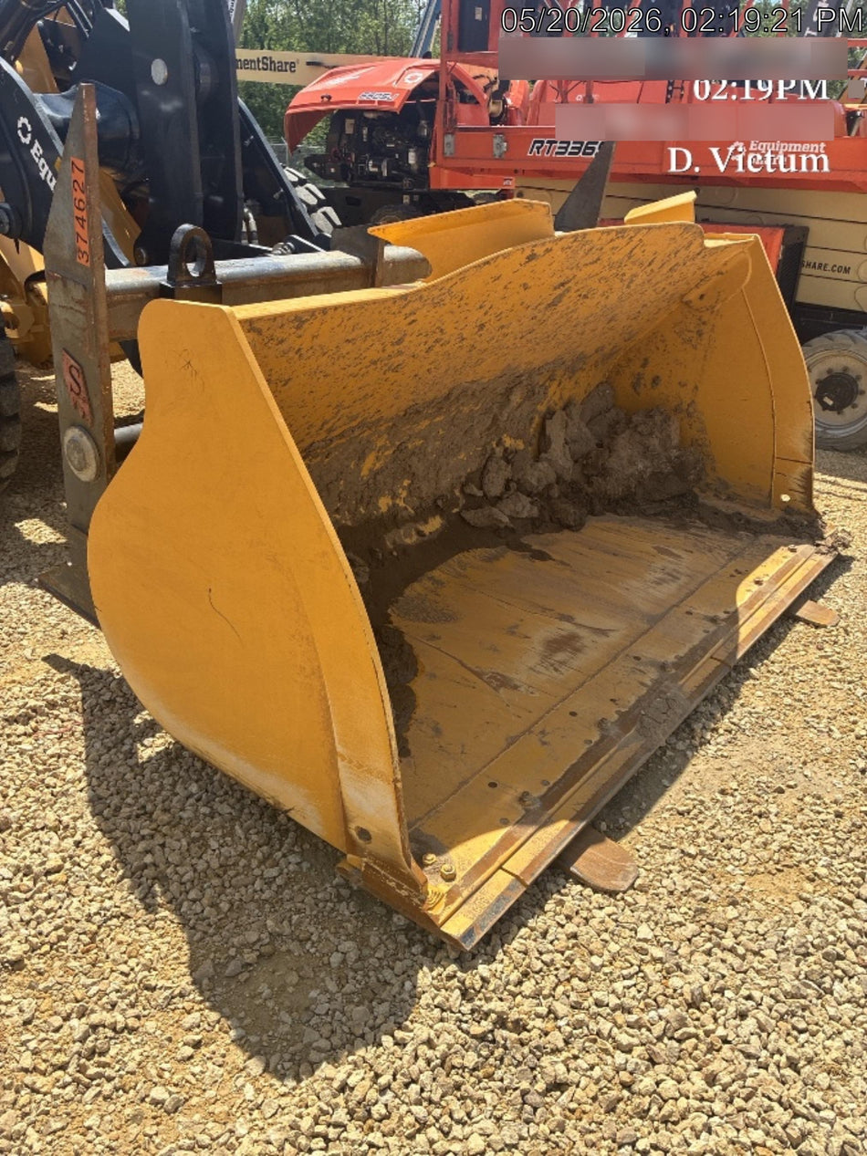 2023 SOLESBEE 96" Loader Fork Carriage - Solesbee