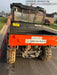 2019 Kubota RTV-XG850WL-H 4wd Utility Cart, Gas, 2 Seat, LED Strobe, Windshield Tempered Glass, Plastic Canopy, Wire Harness Kit, Backup Alarm