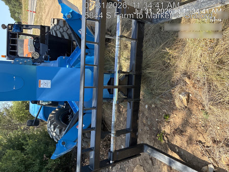 2026 GENIE GTH-1256