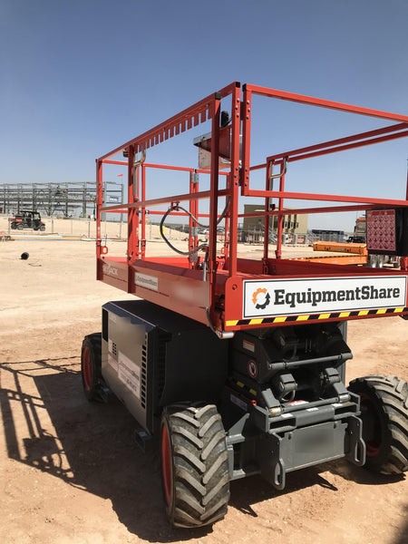 2019 SKYJACK SJ6826 RT