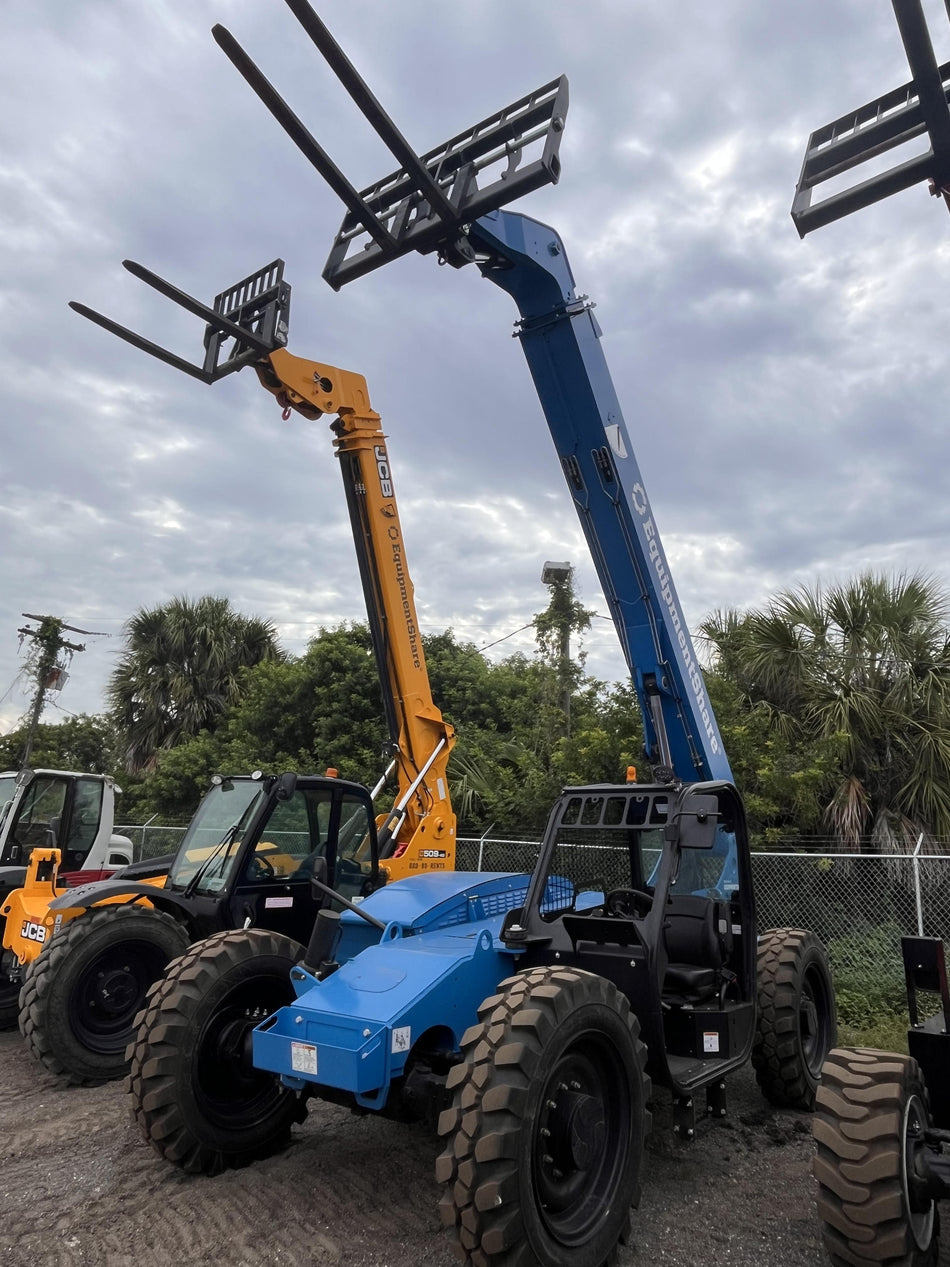 2026 GENIE GTH-844