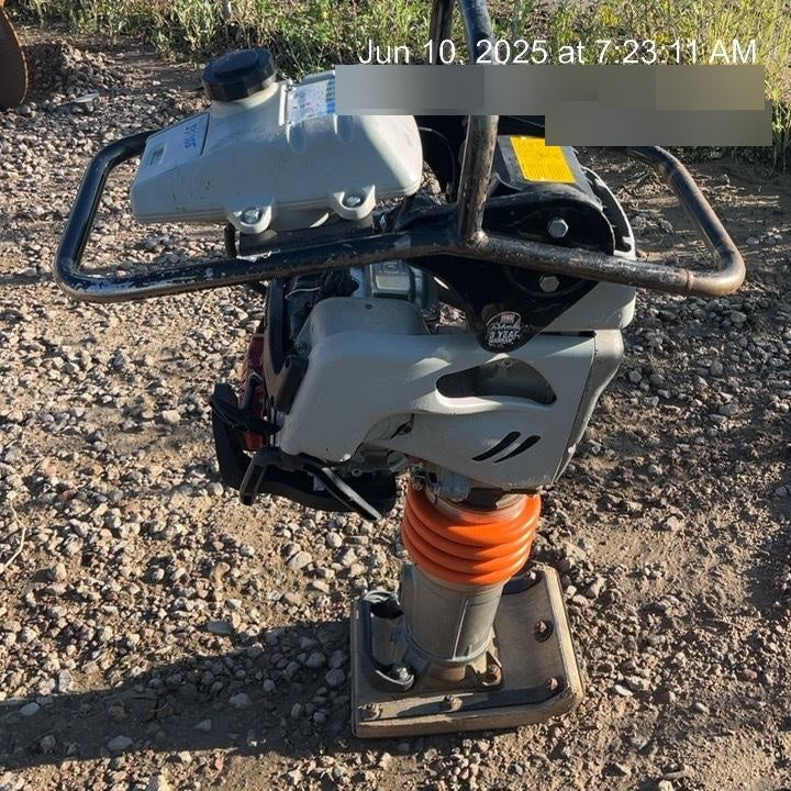 2023 MULTIQUIP MTX60HD