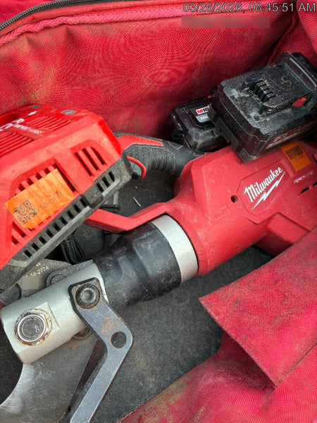 2021 MILWAUKEE 2776-21