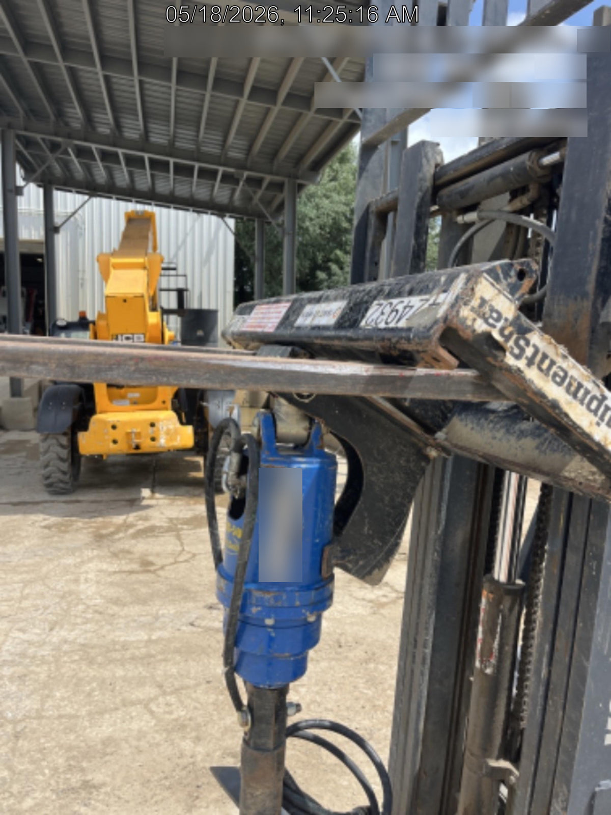 2024 AUGER TORQUE 3300-30