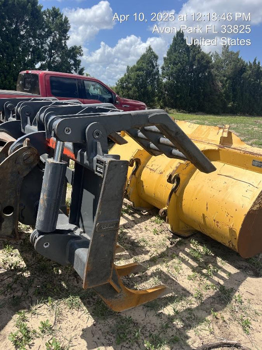 2025 ASBURY 107299-B