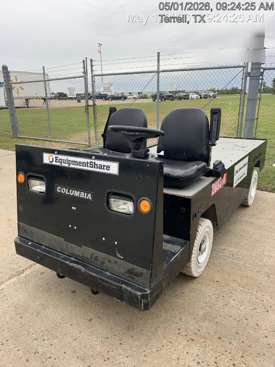2023 COLUMBIA Payloader 2XL