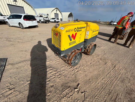 2024 WACKER NEUSON RTLx-SC3