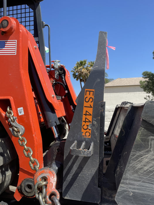 2021 PALADIN 48" Pallet Forks - Paladin