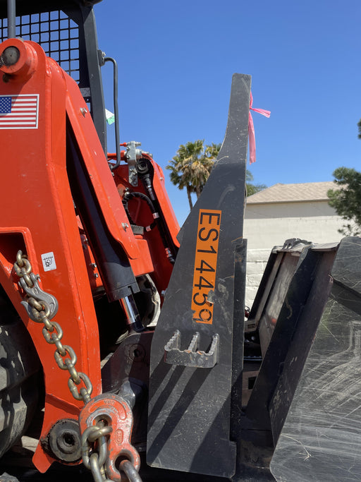 2021 PALADIN 48" Pallet Forks - Paladin