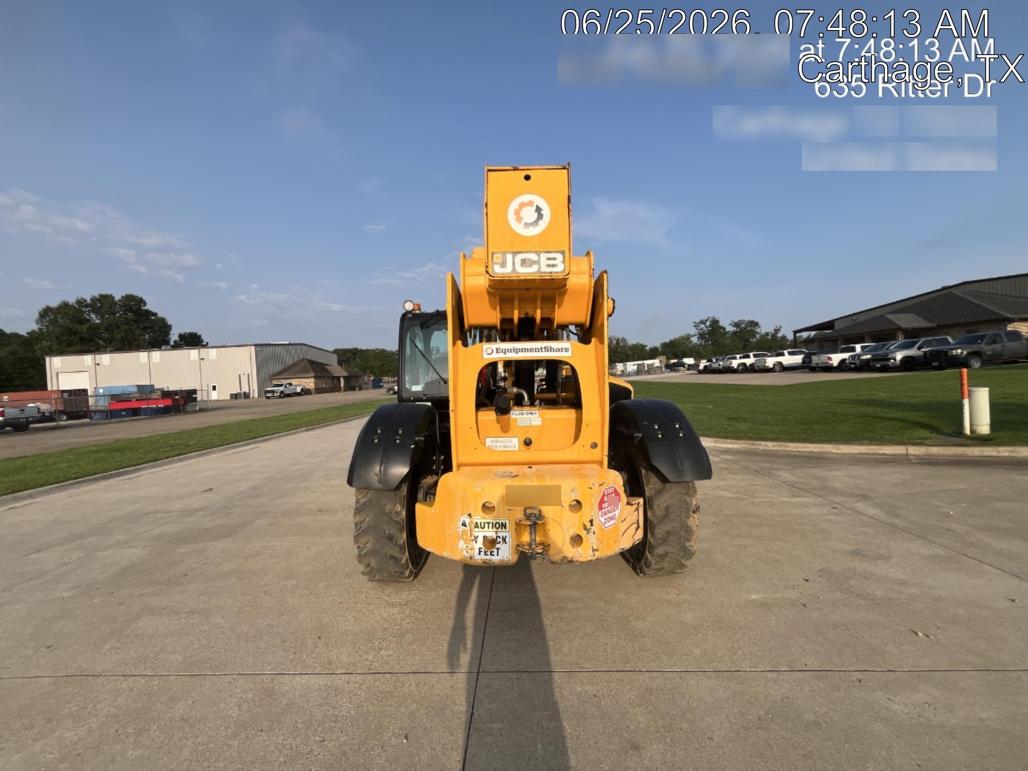 2019 JCB 510-56