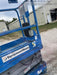 2020 Genie GS-1930 Solid Non Marking Tires, Beacon, Folding rails with half height swing gate