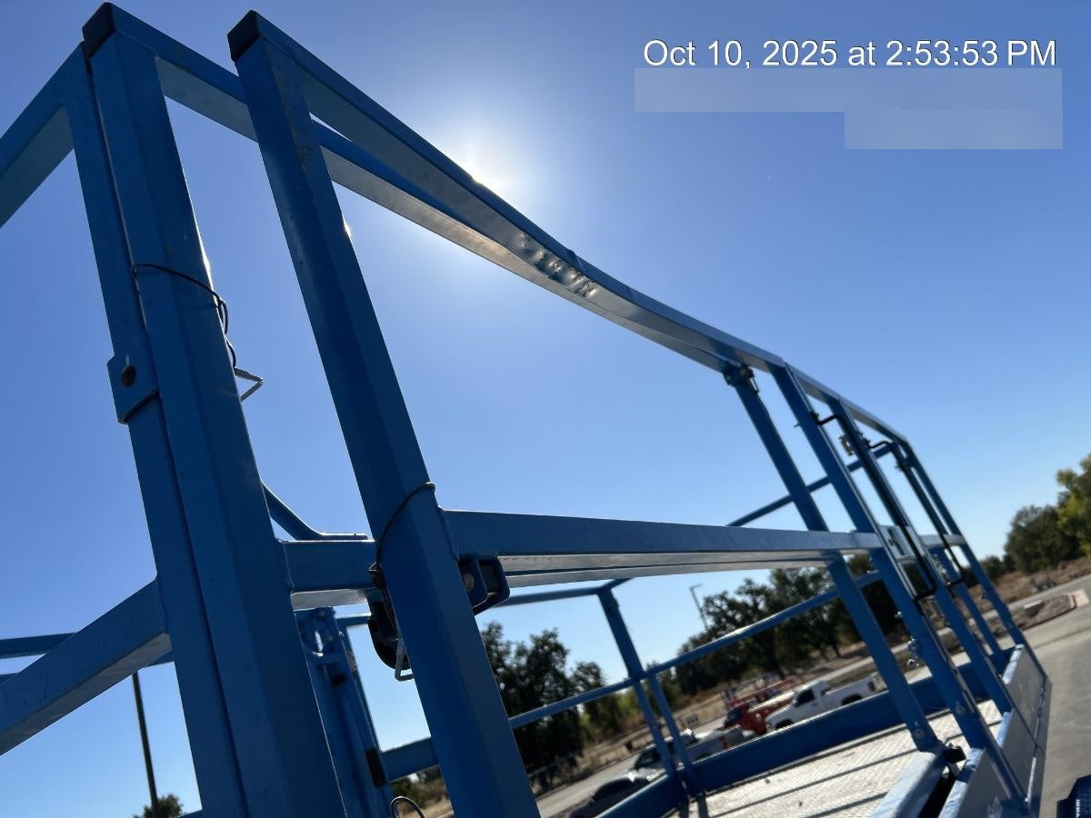 2024 GENIE GS-4390 RT