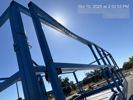 2024 GENIE GS-4390 RT