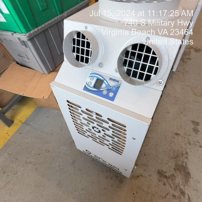 2023 KWIKOOL KPAC1411-2