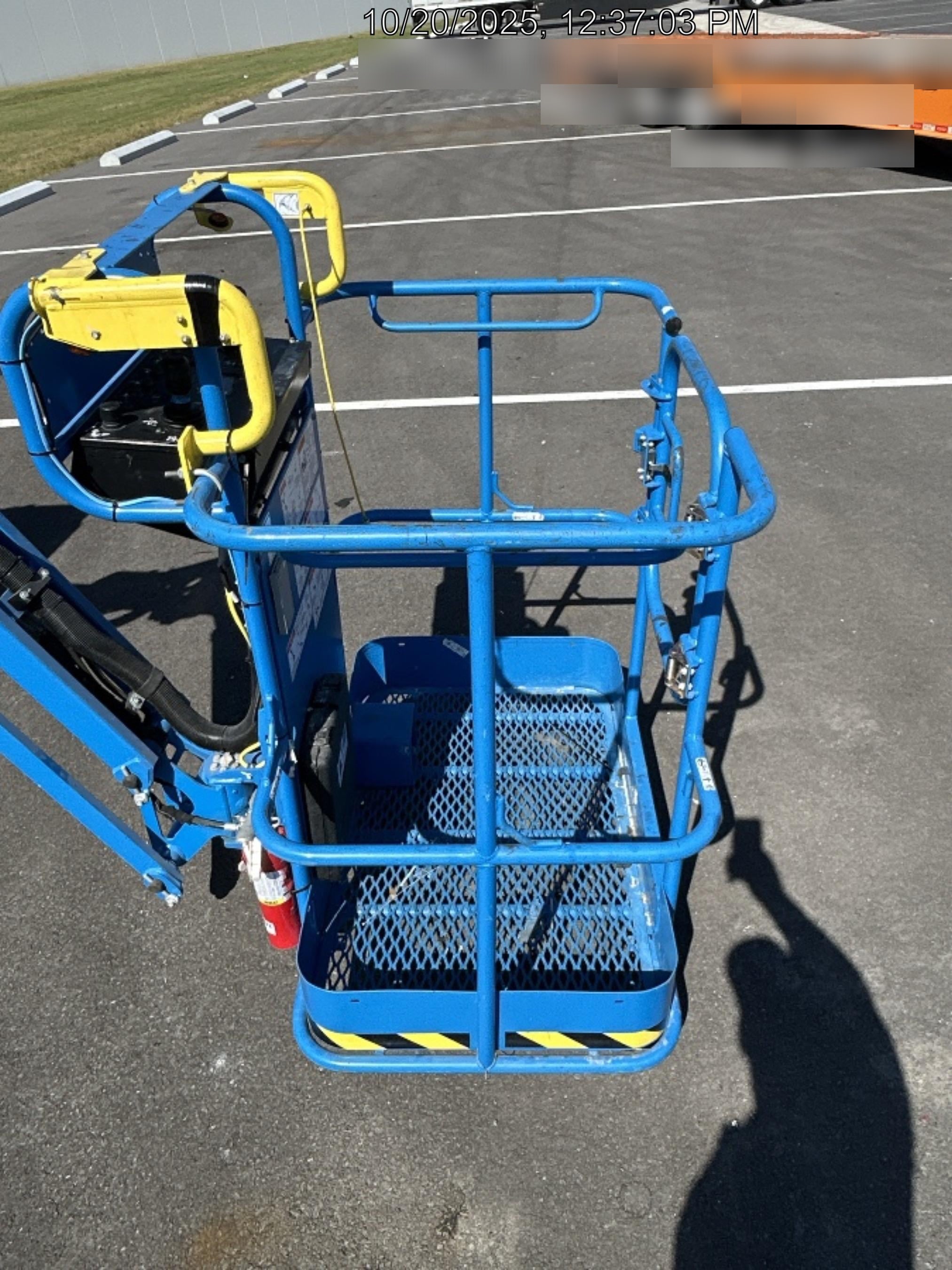 2024 GENIE Z40/23N RJ