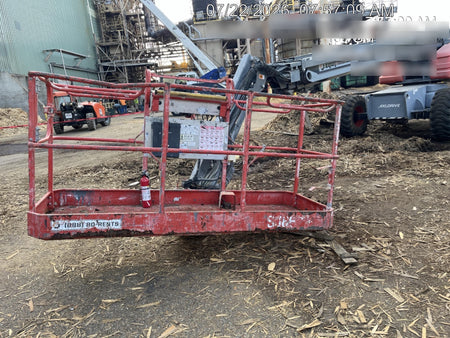 2020 SKYJACK SJ66 T+
