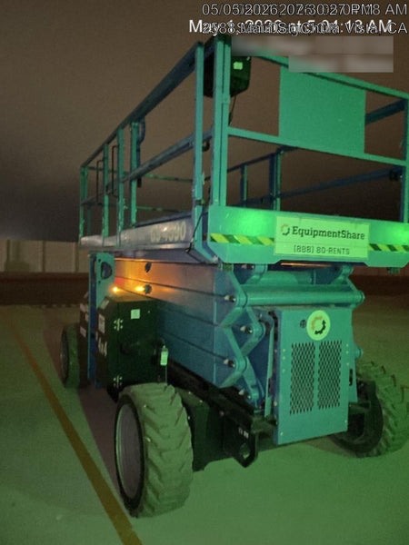 2024 GENIE GS-4390 RT