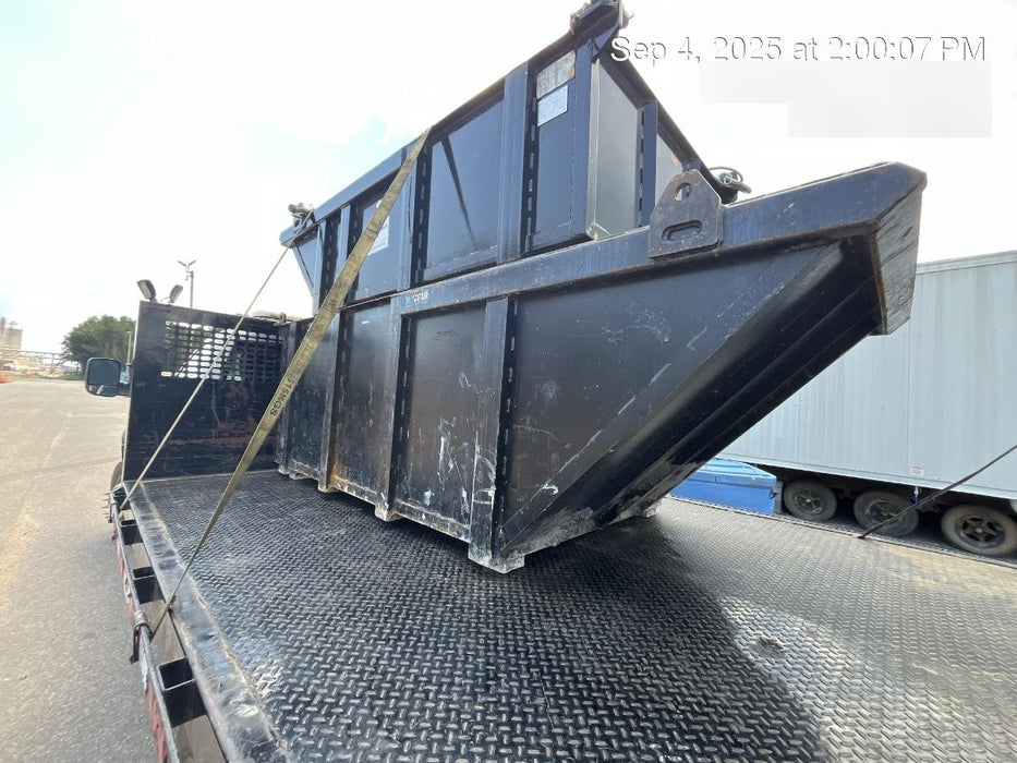 2020 STAR INDUSTRIES 1448B