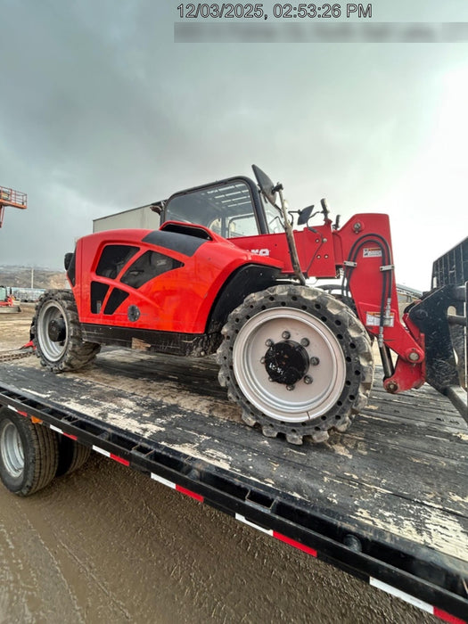 2020 MANITOU MTA5519