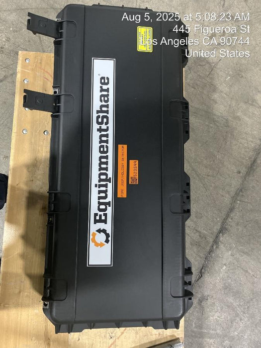 2025 TINKER & RASOR APS